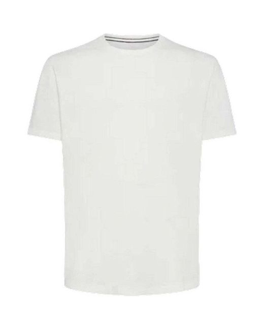 T-shirt Sun 68 pour homme en coloris White
