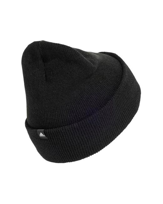 Bonnet IT4639 Adidas pour homme en coloris Black