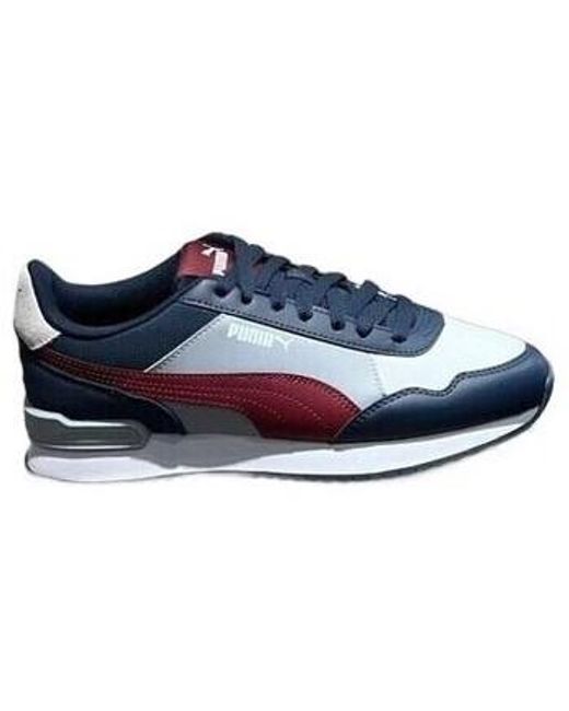 Baskets basses Adaptor PUMA pour homme en coloris Blue