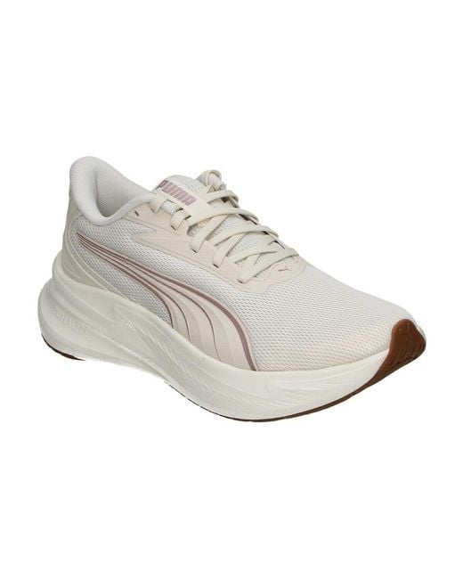 Baskets 116891 PUMA en coloris White