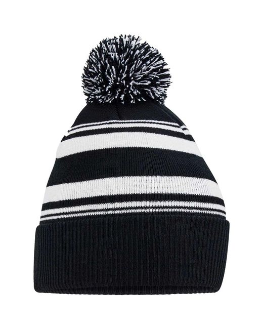 Bonnet BC7014 BEECHFIELD® en coloris Black