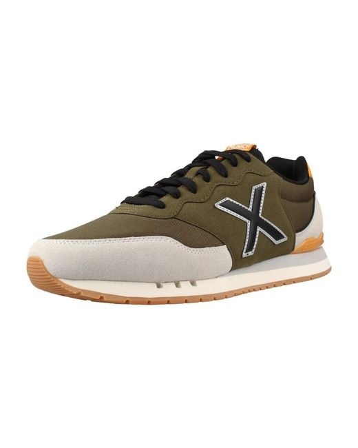 Baskets 4150289M Dash Munich pour homme en coloris Brown