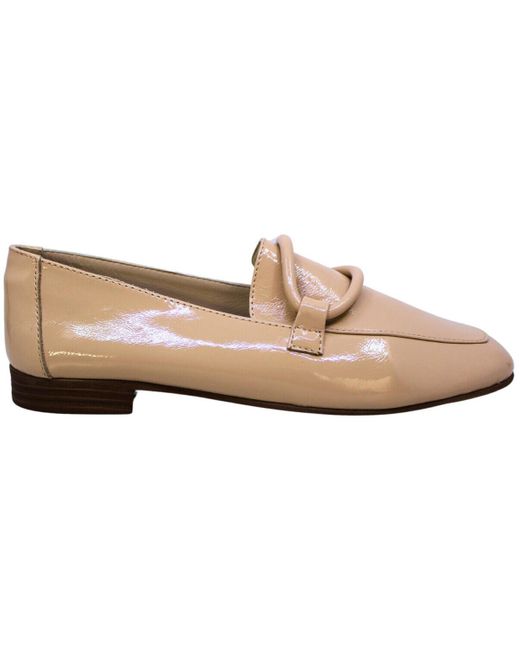 Mocassins co.co et abricot mocassins Coco   Abricot en coloris Pink