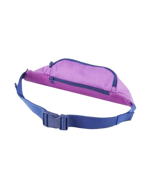 style foundation waist bag
