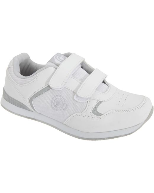 Baskets Df952 Dek en coloris White