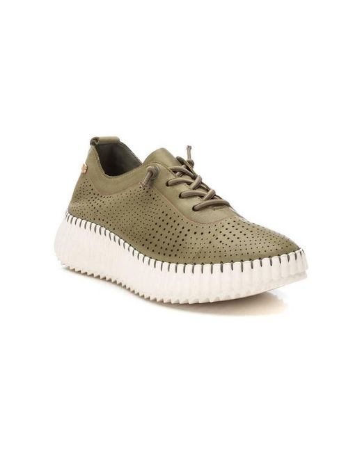 Baskets 162369 Carmela en coloris Brown