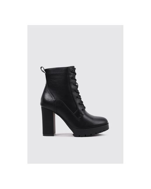 Bottines 172256 Refresh en coloris Black