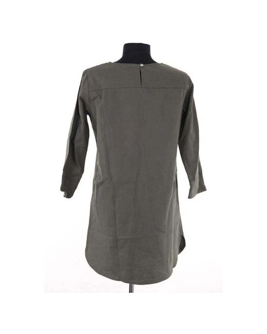 Robe Robe Soeur en coloris Gray