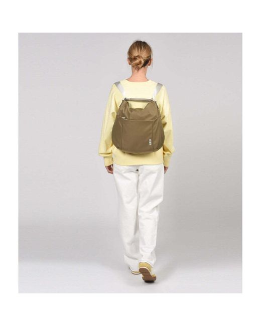 Sac a dos KCB3432 KCB en coloris Natural