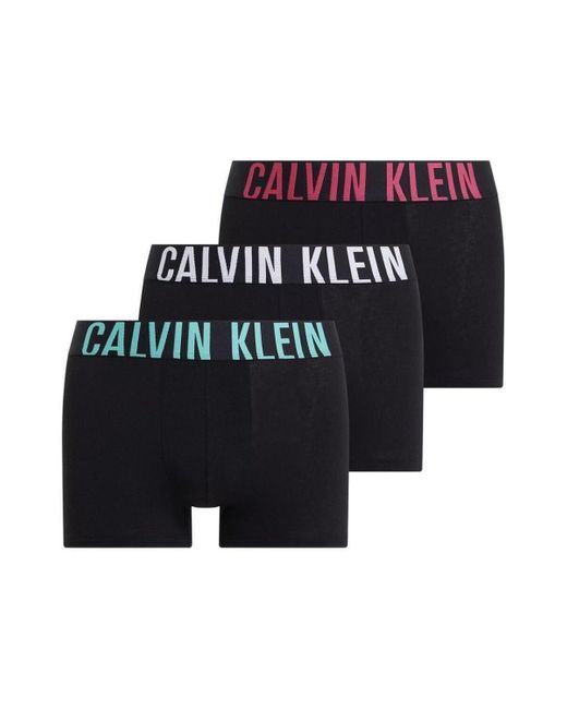 Boxers Calvin Klein pour homme en coloris Blue