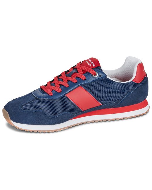 Teddy Smith Sneaker 120501 in Blue für Herren