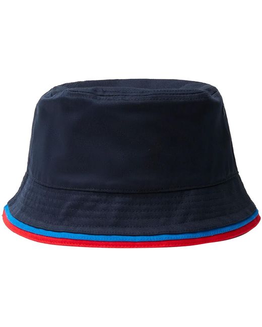 Chapeau HB266 Patrick en coloris Blue