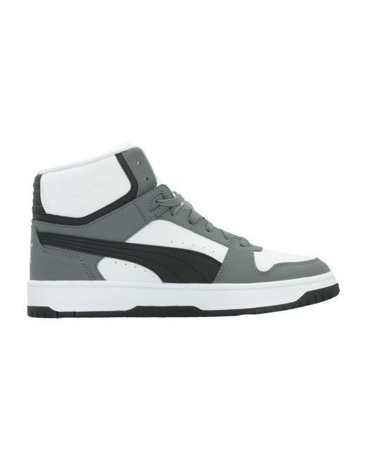 Baskets 40716803 PUMA pour homme en coloris Gray