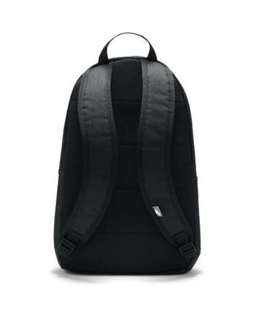 Sacà dos Nike en coloris Black