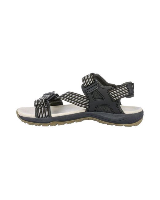 Chaussures Khalys CMP pour homme en coloris Black