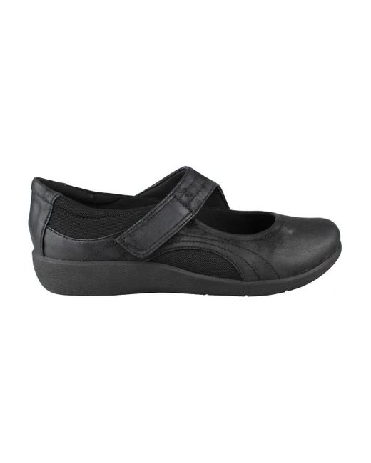 clarks bella shoes