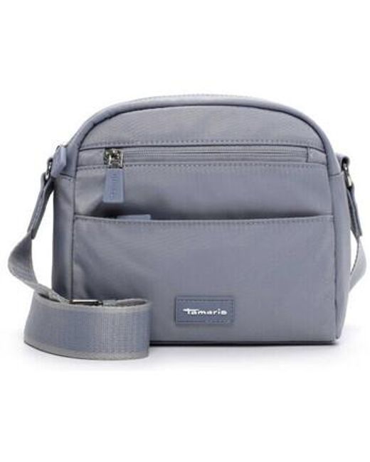 Sac 22 x 20 x 10 cm Tamaris en coloris Gray