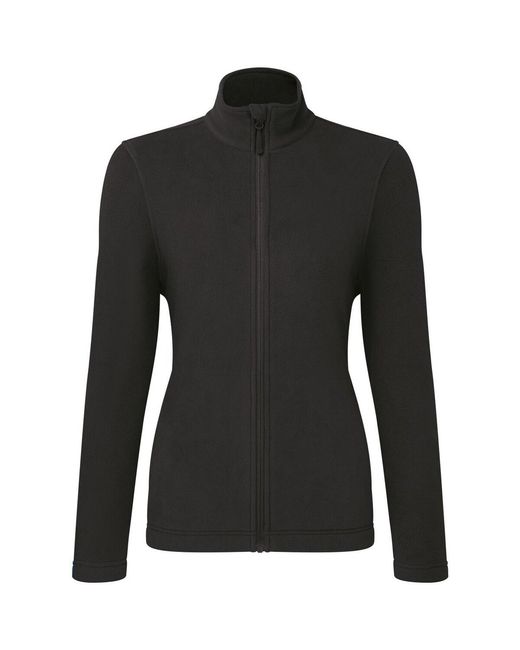Blouson Recyclight PREMIER en coloris Black