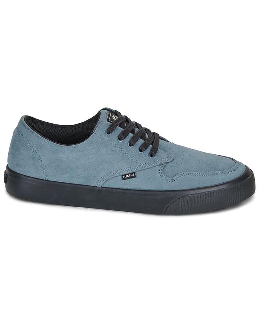 Element Sneaker Topaz C3 in Blue für Herren
