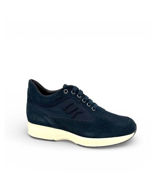 Baskets Basses Lumberjack pour homme en coloris Blue