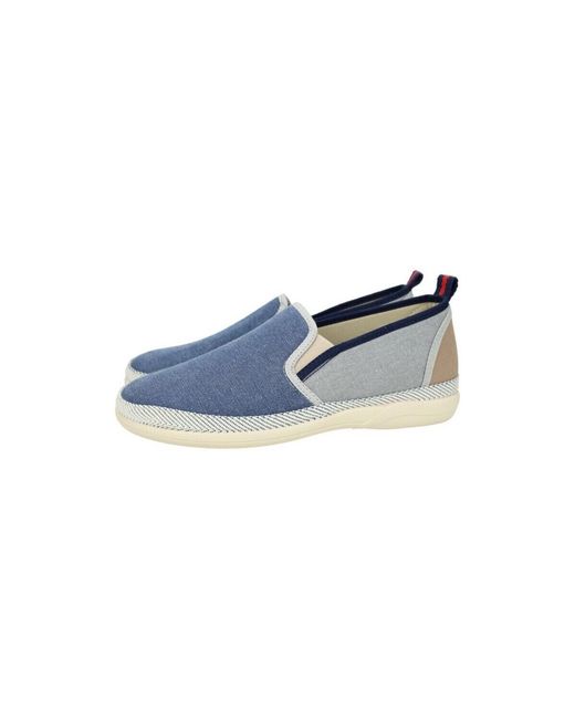 Baskets basses Vulca Bicha pour homme en coloris Blue