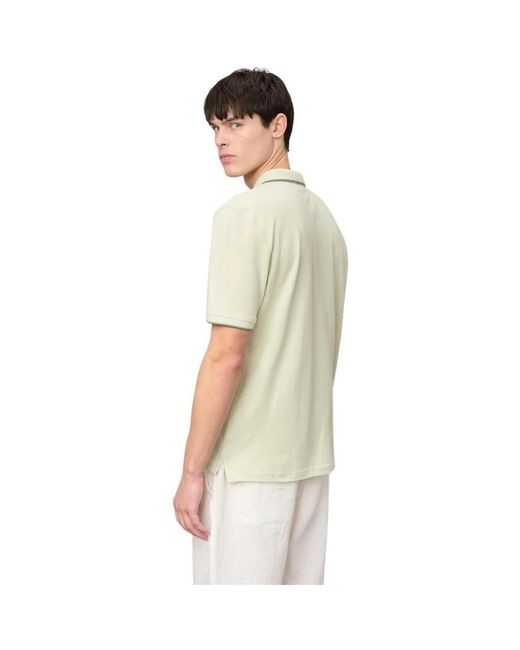Polo Blauer pour homme en coloris Green