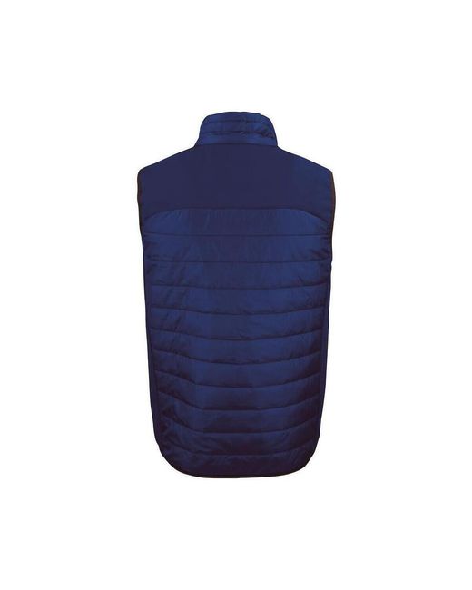 Blouson Expedition Printer PRIME pour homme en coloris Blue
