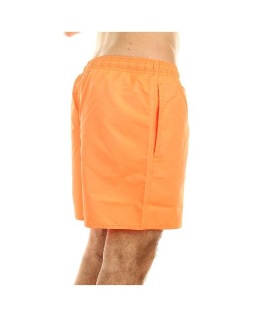 Adidas Herren kurze Hose Short Length Solid Swim GQ1085 Desportivo