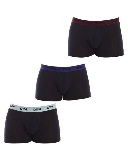 Boxers D005D3 Dim pour homme en coloris Blue