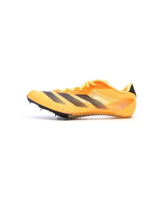 Adidas Hardloopschoenen in het Yellow