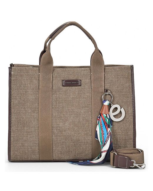 Borsette di David Jones in Brown
