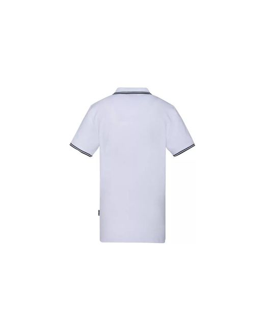 T-shirt PSWILL Schott Nyc pour homme en coloris Blue