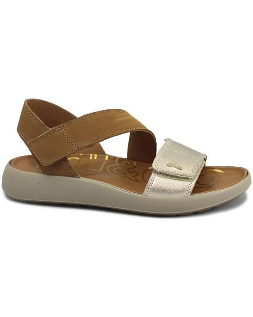 Sandales IGI-E25-7678511-CU Igi&co en coloris Brown
