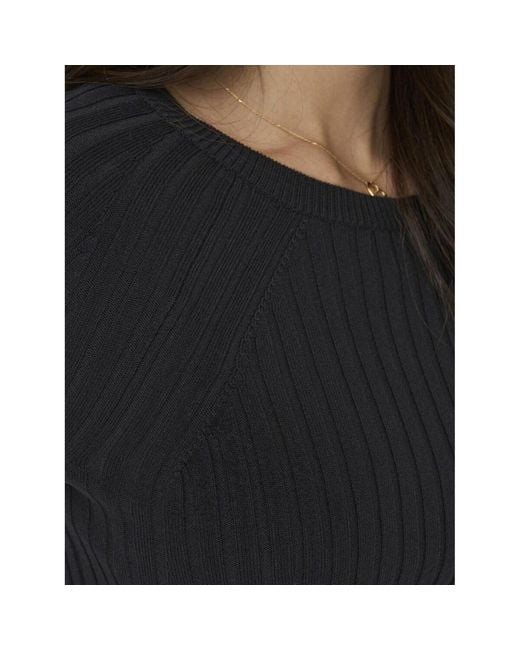 Pull 68938 ONLY en coloris Black