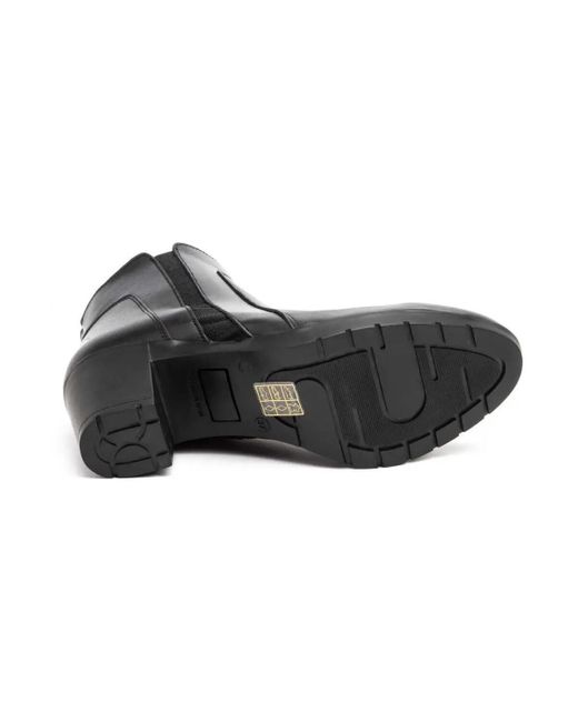 Bottines Cbp - Conbuenpie en coloris Black
