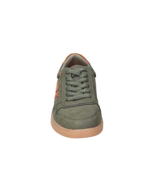 Baskets basses 114039 Refresh pour homme en coloris Green