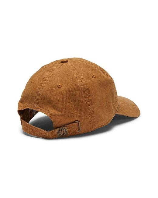Chapeau TB0A61UJ SOUNDVIEW-2311 WHEAT Timberland pour homme en coloris Brown