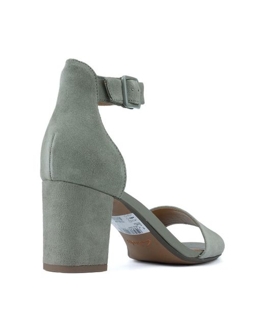 clarks deva mae sandal