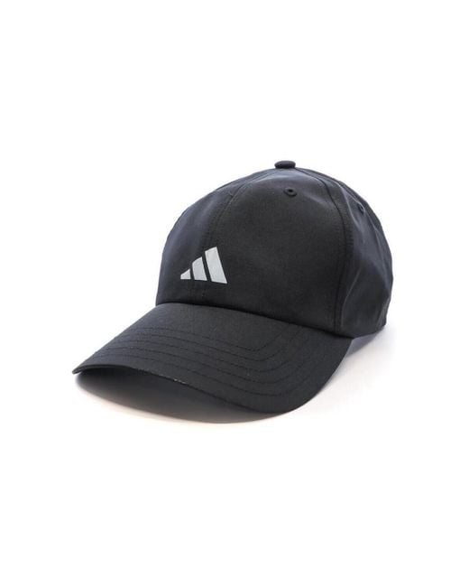 Casquette HT6353 Adidas pour homme en coloris Black