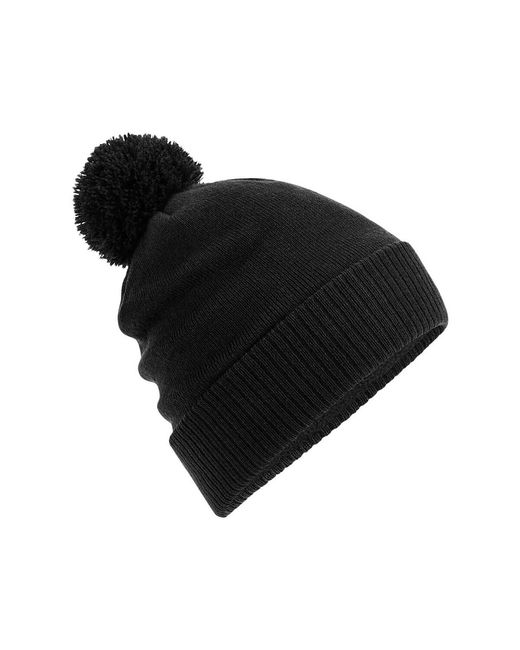 Bonnet PC4645 BEECHFIELD® en coloris Black