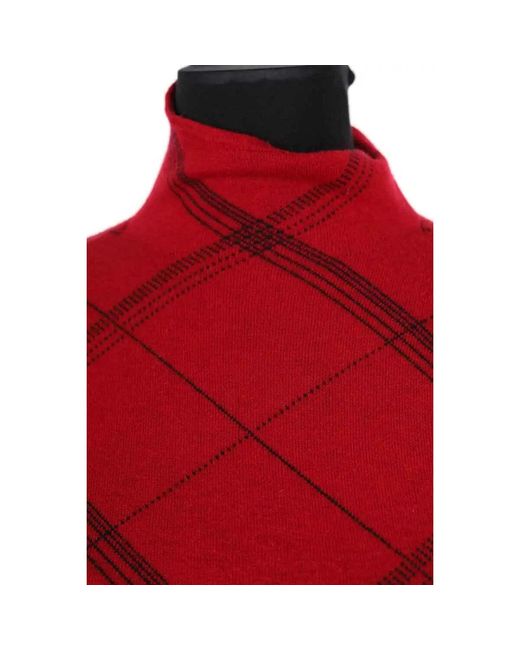 Pull Pull Ralph Lauren en coloris Red