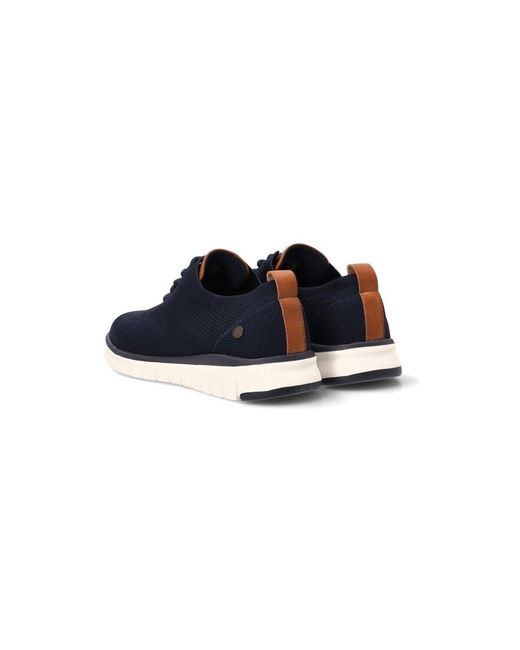 Baskets basses 810943 Refresh pour homme en coloris Blue