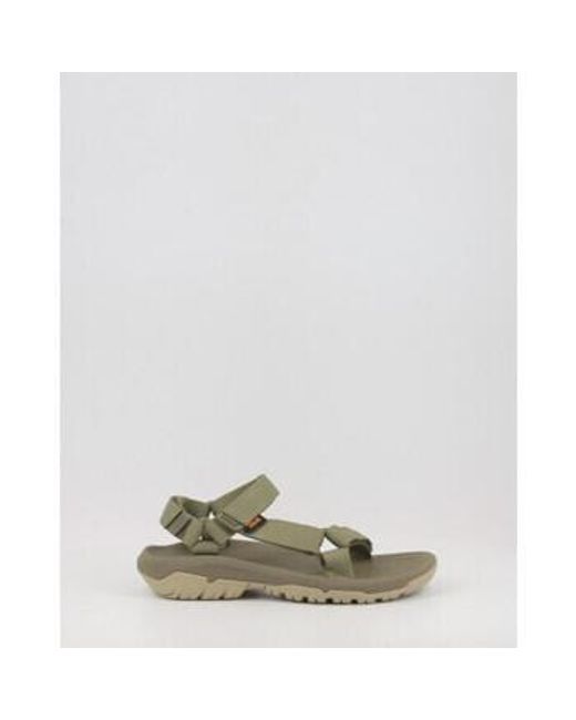 Teva Sandalen Hurricane Xlt2 in het White