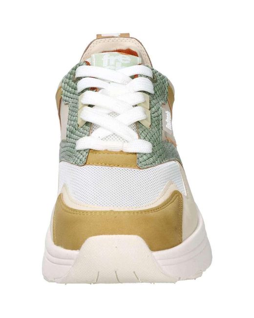 Baskets Basses 172853 Refresh en coloris Natural