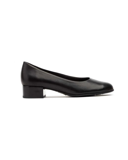 Chaussures escarpins Cbp - Conbuenpie en coloris Black