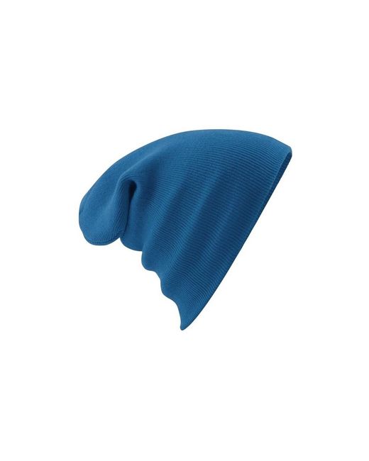 Bonnet Pc2879 BEECHFIELD® en coloris Blue