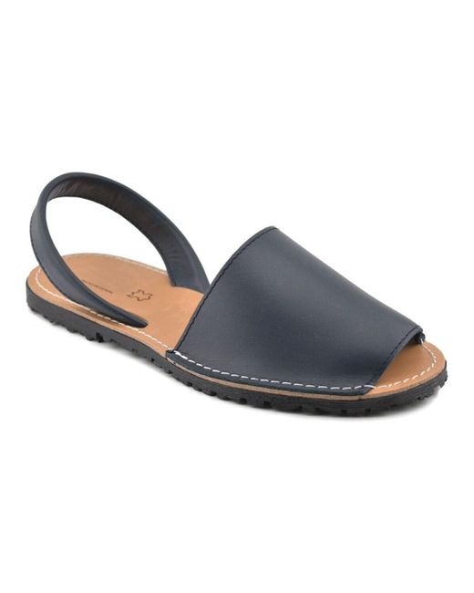 Sandales Cbp - Conbuenpie pour homme en coloris Blue