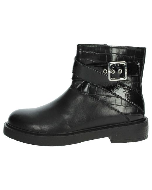Liu Jo Laarzen 4F4729 Ex271 in het Black