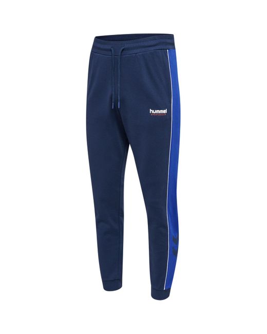 Jogging Jogging GC Julian Hummel en coloris Blue