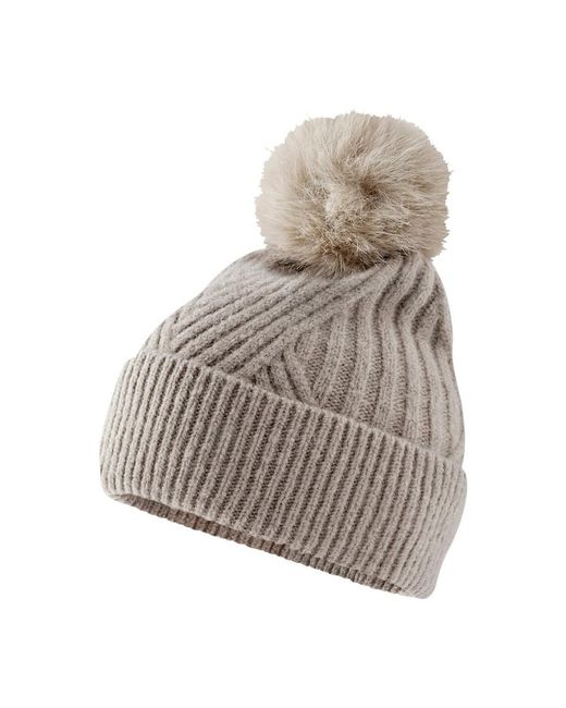 Bonnet Pc7877 BEECHFIELD® en coloris Gray